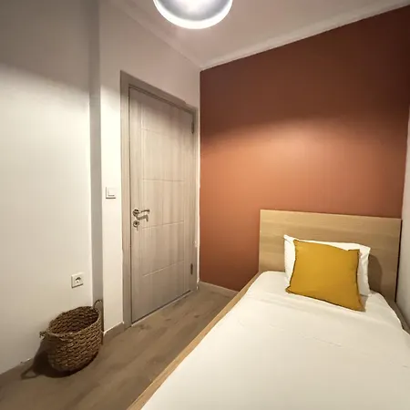 Family-friendly 2br • Taksim *