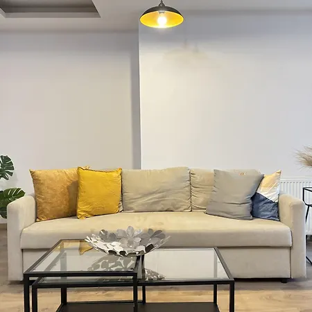 Family-friendly 2br • Taksim アパート *