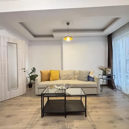 Family-friendly 2br • Taksim アパート *