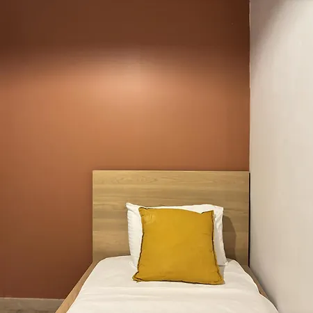 Family-friendly 2br • Taksim アパート *