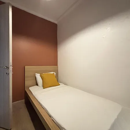 Family-friendly 2br • Taksim イスタンブール