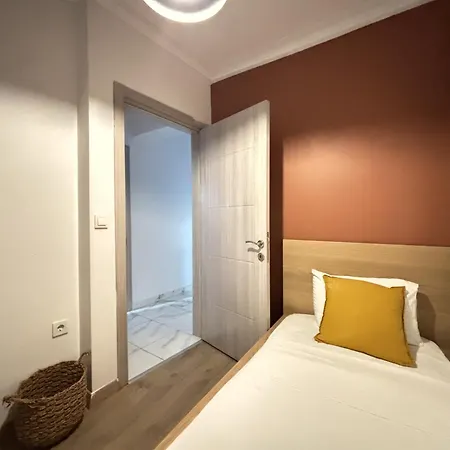 アパート Family-friendly 2br • Taksim イスタンブール