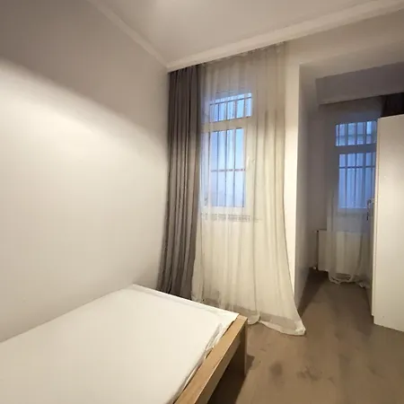 Family-friendly 2br • Taksim アパート