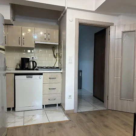 Family-friendly 2br • Taksim アパート イスタンブール