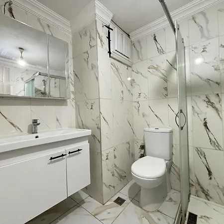 Family-friendly 2br • Taksim * イスタンブール