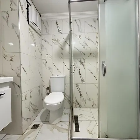 Family-friendly 2br • Taksim イスタンブール